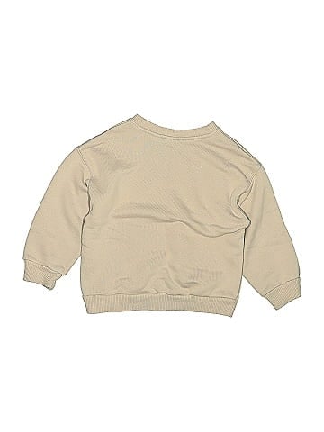 Zara Baby Sweatshirt (view 2)