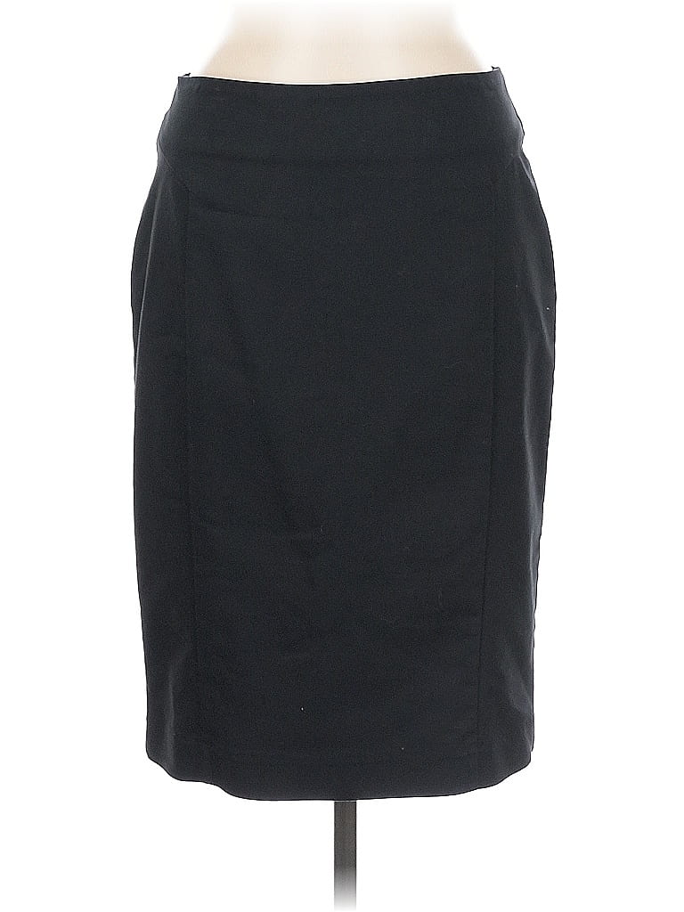 Pre-owned Apt. 9 Formal Skirt In Blue