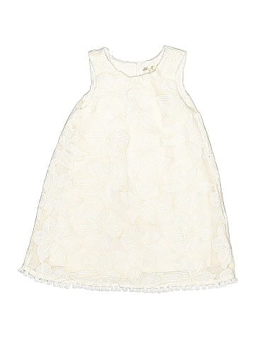 Genuine Kids from Oshkosh Dress (view 1)
