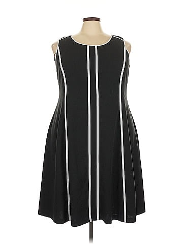 Catherines Casual Dress (view 1)