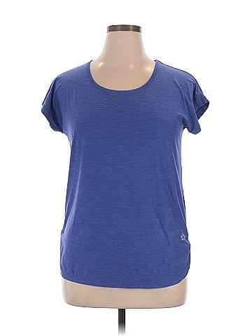 Tuff Athletics Active T-Shirt (view 1)