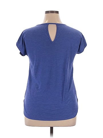 Tuff Athletics Active T-Shirt (view 2)