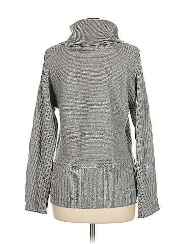Moth Turtleneck Sweater (view 2)