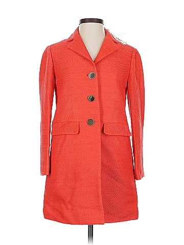 Tory Burch Coat (view 1)