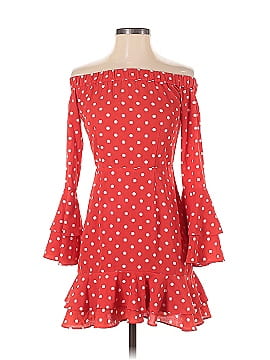 Love & Other Things Cocktail Dress