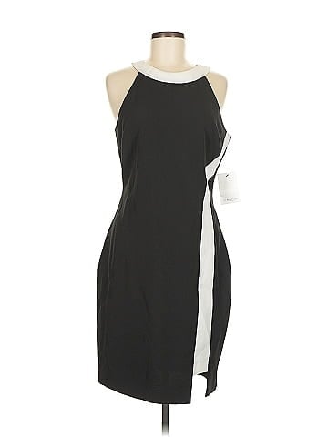 Belle Badgley Mischka Cocktail Dress (view 1)