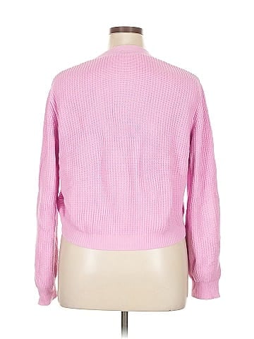 Melrose and Market Cardigan (view 2)