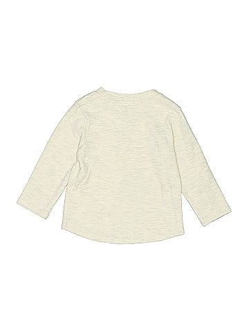 Cat & Jack Long Sleeve T-Shirt (view 2)