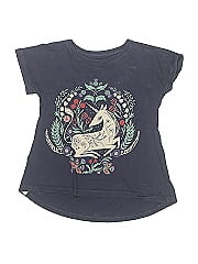 Tea Short Sleeve T Shirt