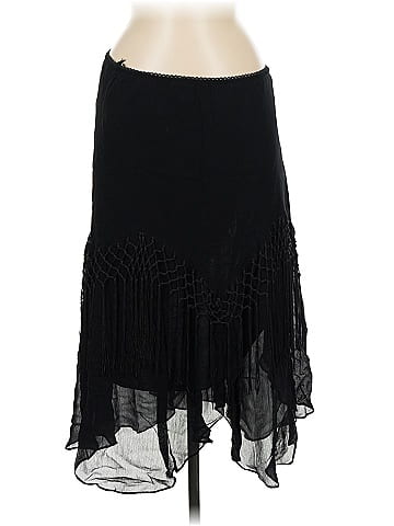 DressBarn Casual Skirt (view 1)
