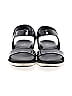 AQUATALIA Black Sandals Size 5 - photo 2