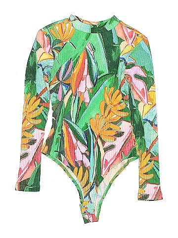 FARM Rio Bodysuit (view 1)