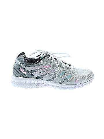 FILA Sneakers (view 1)