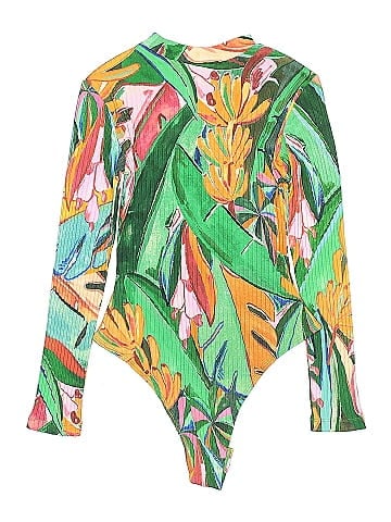 FARM Rio Bodysuit (view 2)