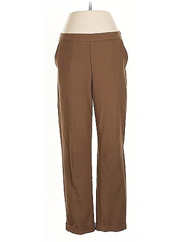 OAK + FORT Casual Pants (view 1)