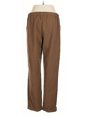 OAK + FORT Casual Pants (view 2)