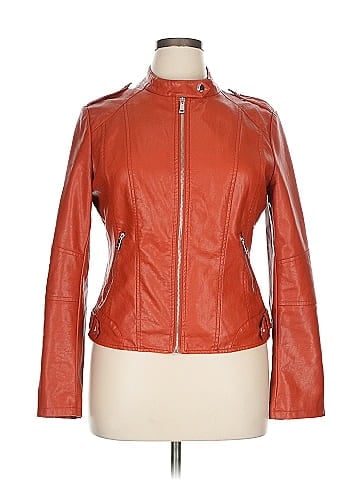 Coalition LA Jacket (view 1)