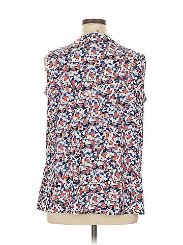 Jones Studio Sleeveless Top (view 2)
