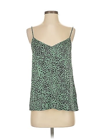 Equipment Sleeveless Top (view 1)