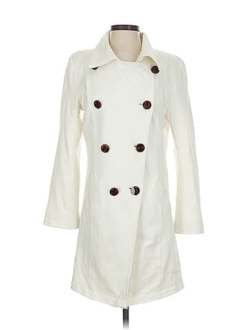 G.E.T Trenchcoat (view 1)