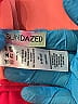 Sundazed Pink Swimsuit Top Size 34 waist - photo 3