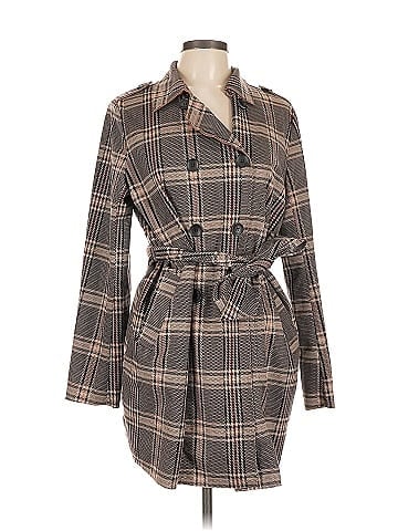 Solitaire Coat (view 1)
