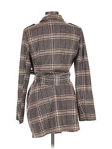 Solitaire Coat (view 2)