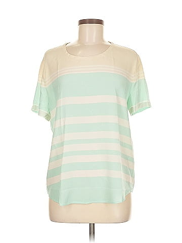 Equipment Short Sleeve Top (view 1)