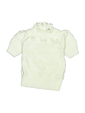 Janie and Jack Sweater Vest (view 1)