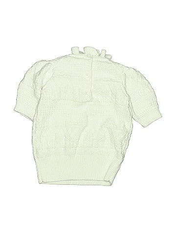 Janie and Jack Sweater Vest (view 2)