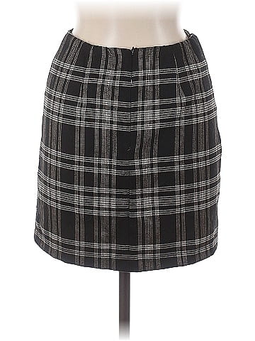 Eyeshadow Formal Skirt (view 2)