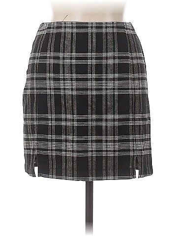 Eyeshadow Formal Skirt (view 1)