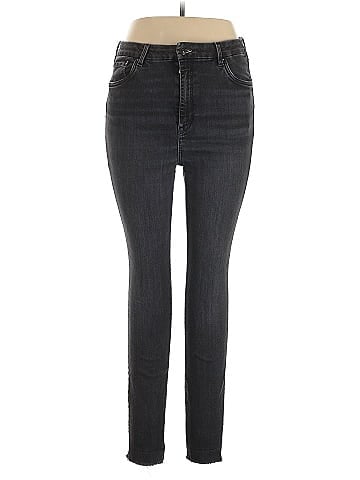 &Denim by H&M Jeans (view 1)