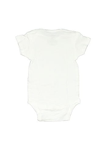 Wonder Nation Short Sleeve Onesie (view 2)