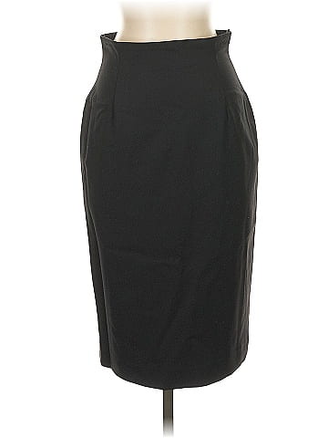 Lafayette 148 New York Wool Skirt (view 1)
