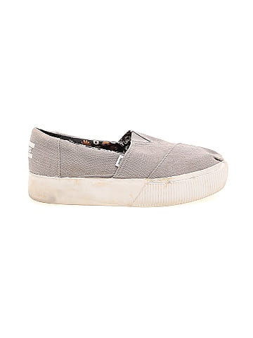 TOMS Sneakers (view 1)