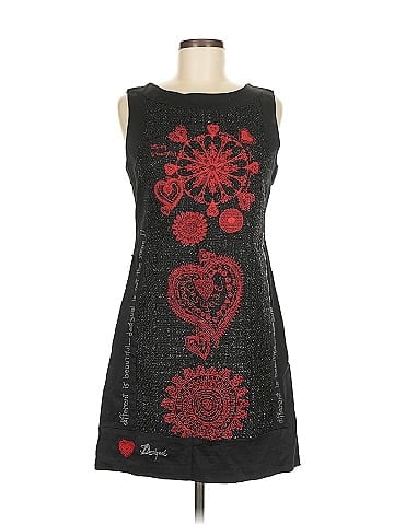 Desigual Cocktail Dress (view 1)