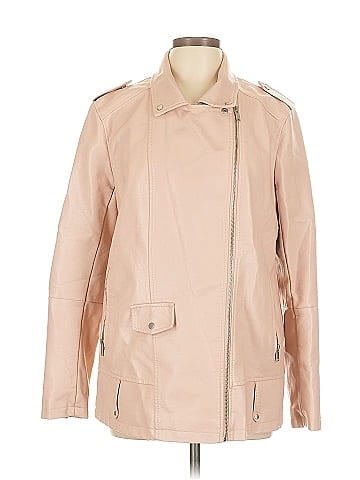 New York & Company Jacket (view 1)