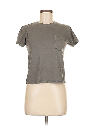 John Galt Short Sleeve T-Shirt (view 1)