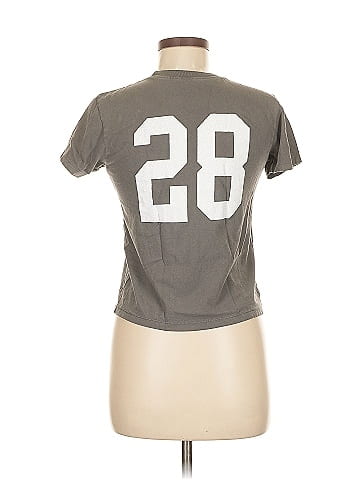 John Galt Short Sleeve T-Shirt (view 2)