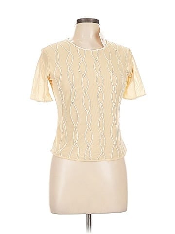Mondi Short Sleeve Top (view 1)