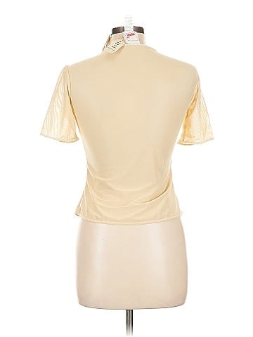 Mondi Short Sleeve Top (view 2)