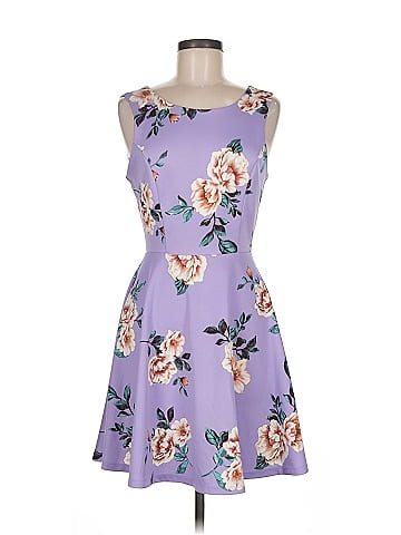 Style Tree Casual Dress (view 1)