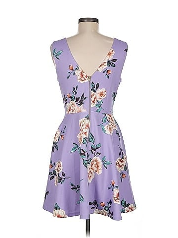 Style Tree Casual Dress (view 2)