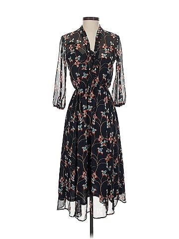 Miss Selfridge Casual Dress (view 1)