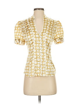 Arden B. Short Sleeve Turtleneck