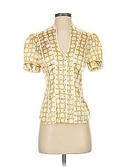 Arden B. Short Sleeve Turtleneck