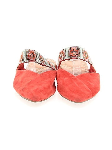 Birdies Mule/Clog (view 2)