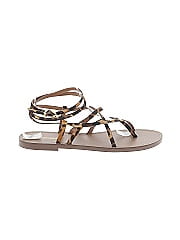 Stradivarius Sandals