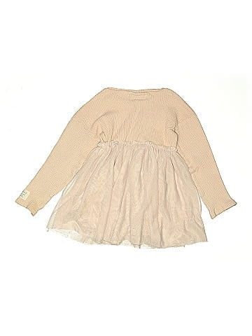 Zara Kids Dress (view 2)